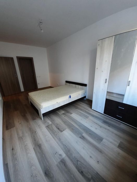 Apartament de vanzare cartierul latin mobilat bucatarie completa, 2 bai, terasa, construir in 2016