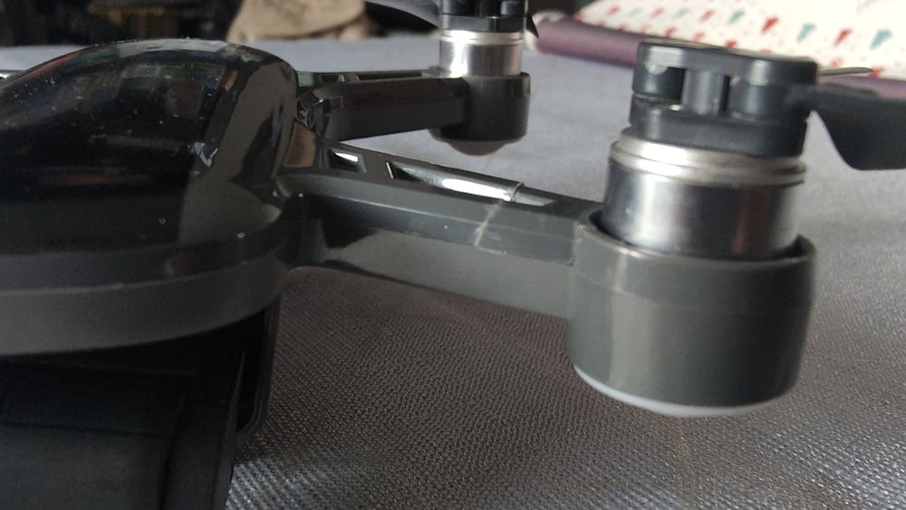 Дрон JJRC X9 Heron drone