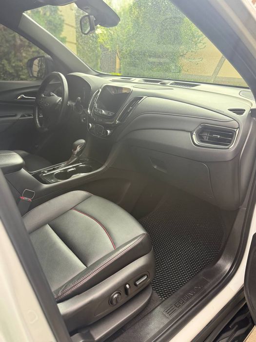 EQUINOX Full. 2021-yil.