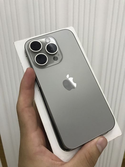 15 pro 88yomkost