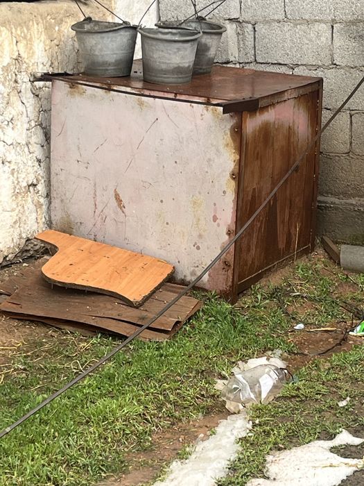 Юмкость сатылады