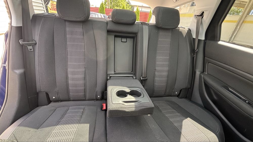 Peugeot 308 2018