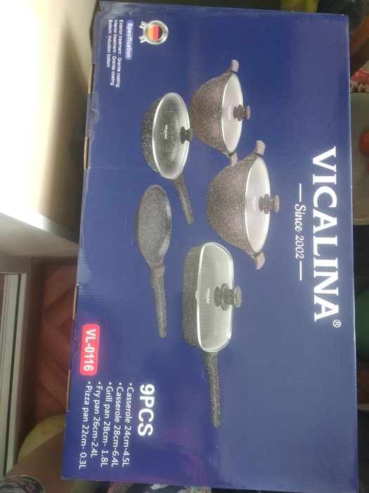 Продам набор посуды