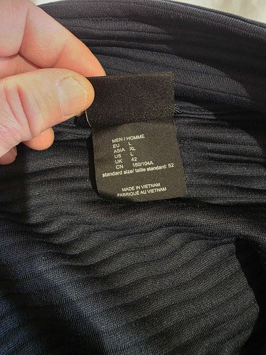 Jack Wolfskin Polartec Fleece Мъжко Яке Полар Туризъм Раз.L