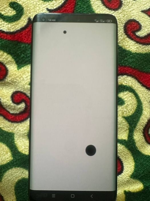 Xiaomi mi 10 ultra