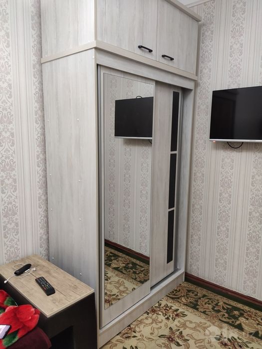 Shkaf shkaf shkaflar kupe (250×120×57]