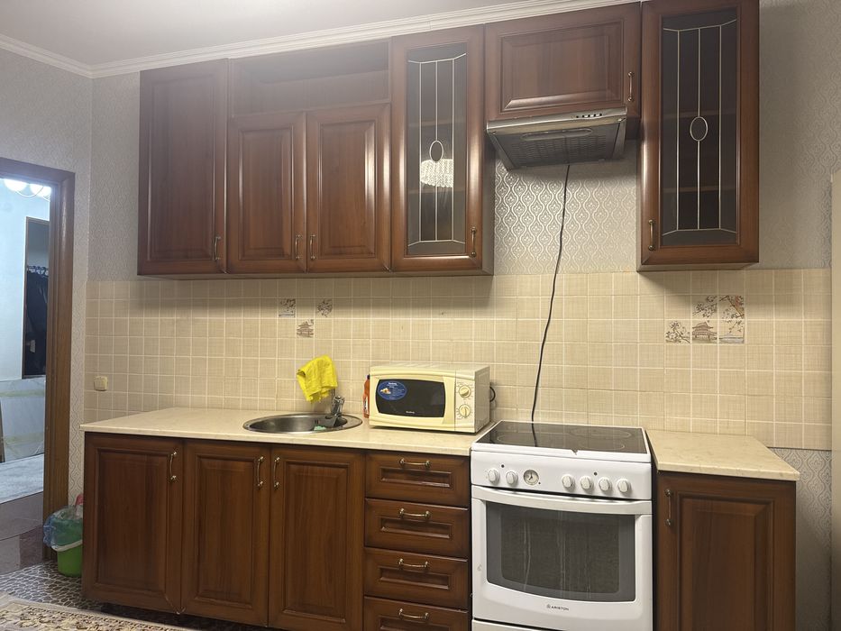 Кухонная гарнитура