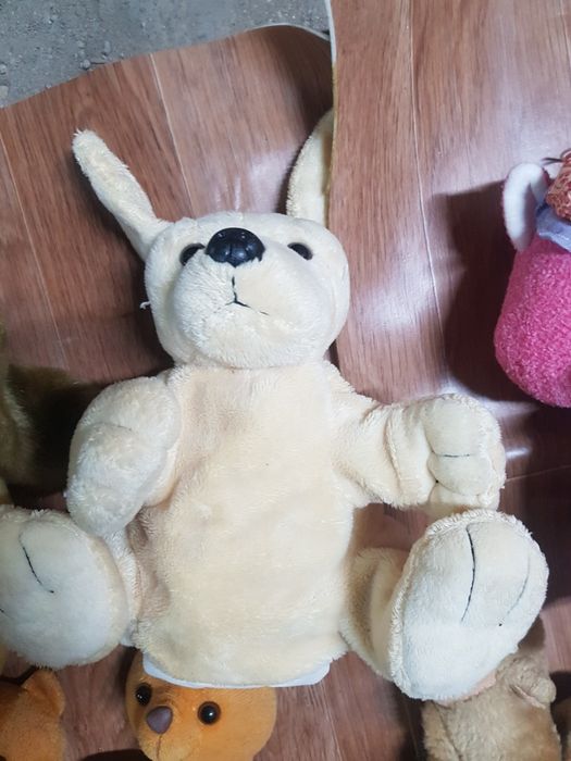 Продам мягкие игрушки