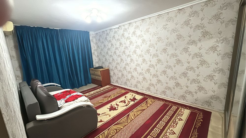 Долгосрочная аренда