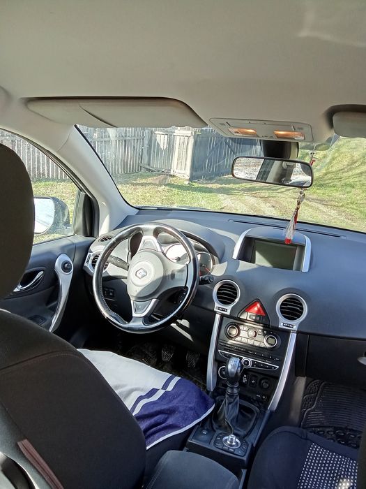 Vând Reuanult Koleus