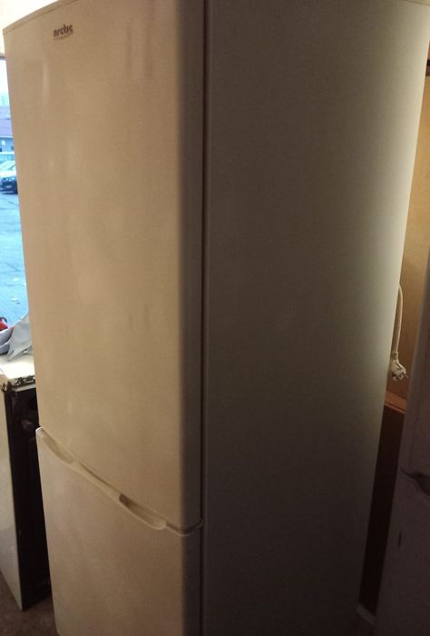 Combina frigorifica Arctic