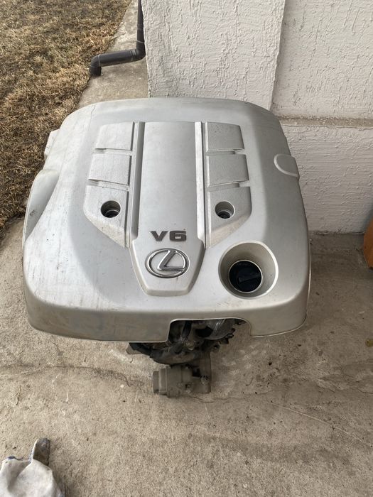 Двигатель жс 300 190 кузов