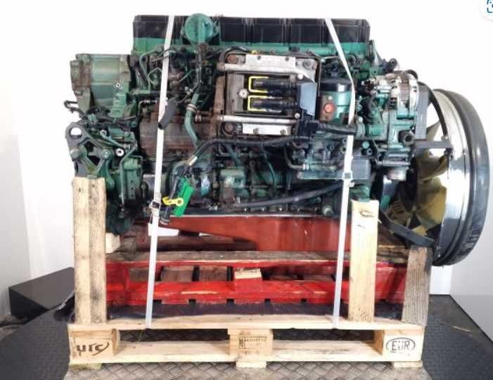 Motor complet Volvo D13C460 EUV - Piese motor Volvo