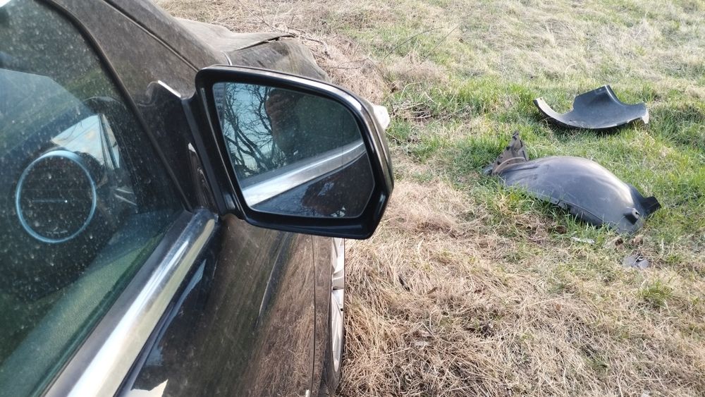 Mercedes - Benz W164 350 CDI Facelift ЧАСТИ