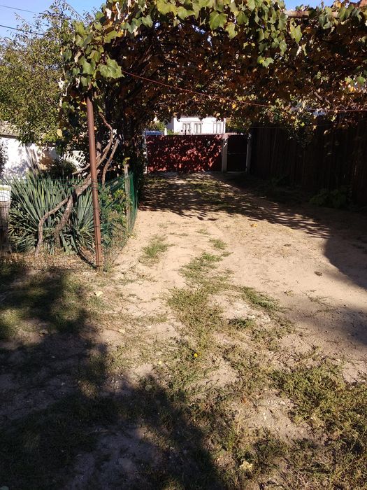 Casa Malu Mare, str Bechetului( principala) 729 mp!