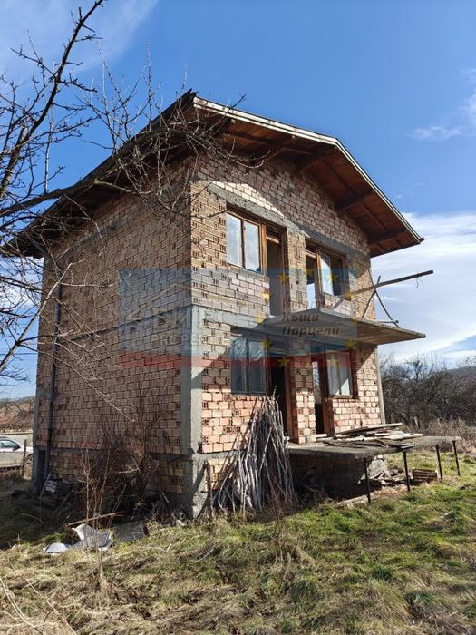 Продава се Къща в с. Гълъбник, Област Перник - 102 кв.м за 315 €/кв.м - Снимка #4