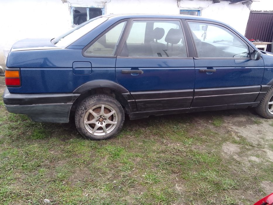Продам пассат б3