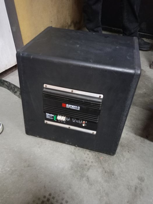 Продам саб срочно