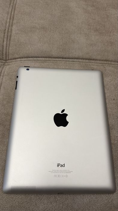 Ipad 9,7 4 поколения 16 gb