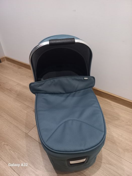 Бебешка количка  mamas and papas