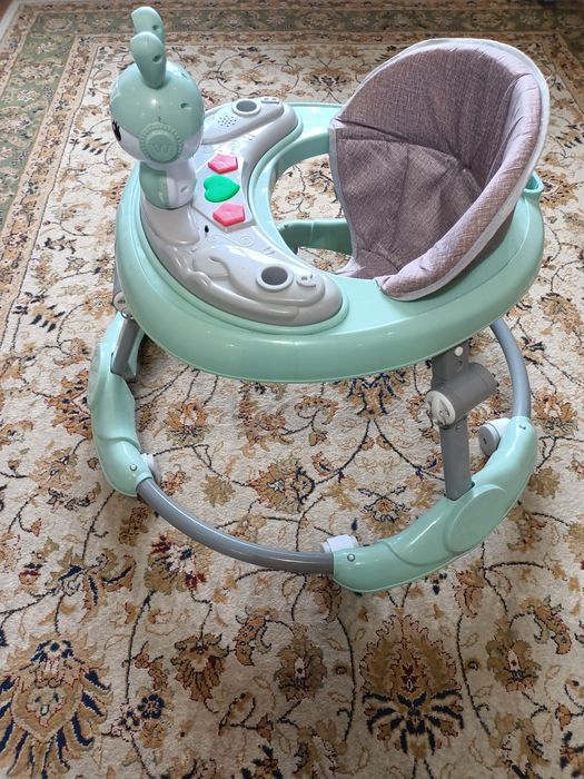 Продам ходунок детский