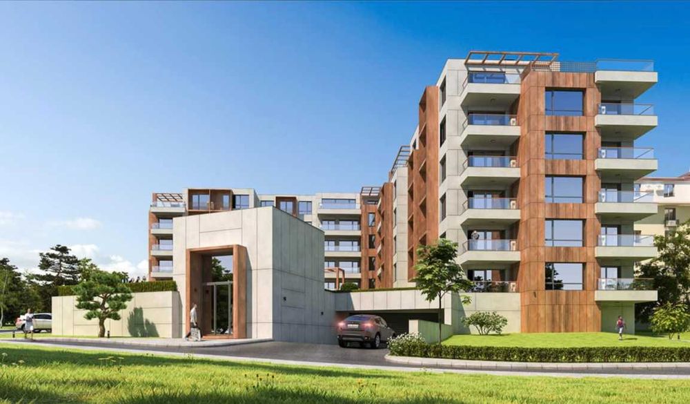 Продава се Двустаен апартамент в Варна, м-т Траката - 160 кв.м за 1907 €/кв.м - Снимка #4