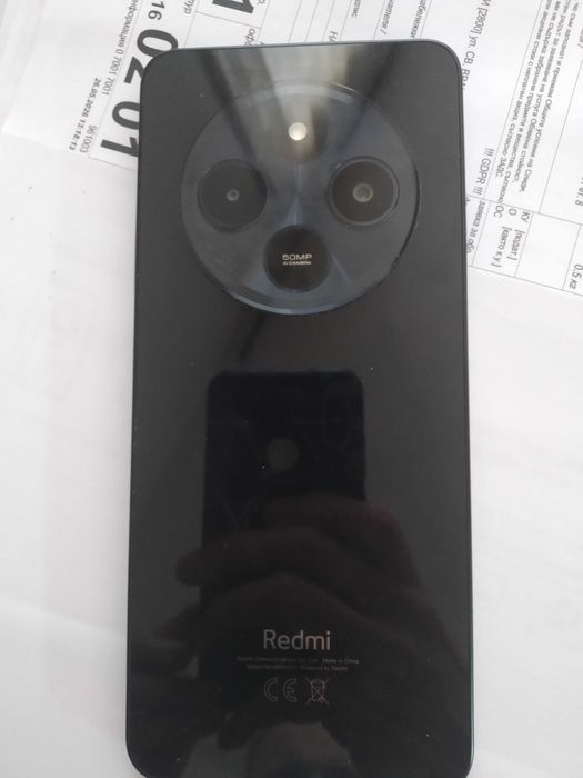 REDMI 14C (8/256)