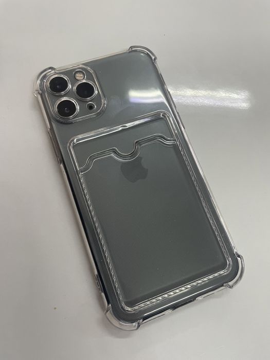 Продаю Iphone 11 pro