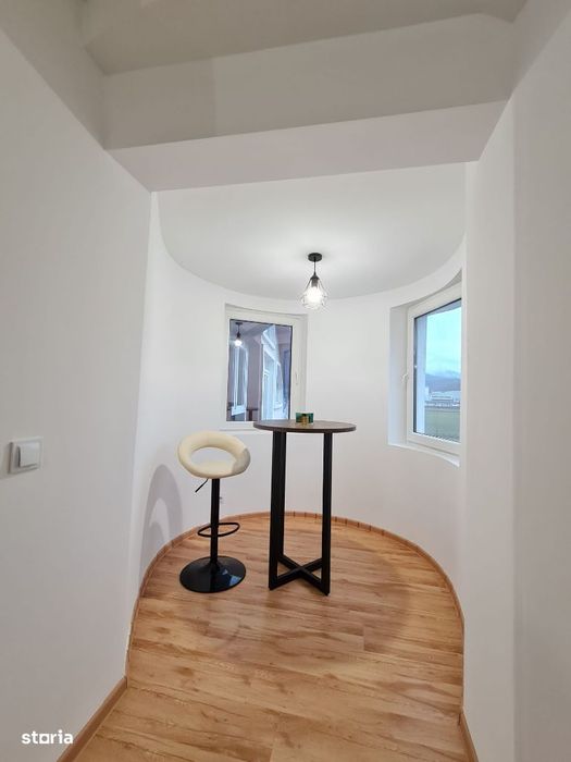 Apartament 4 camere de inchiriat Astra- Str. Carpatilor