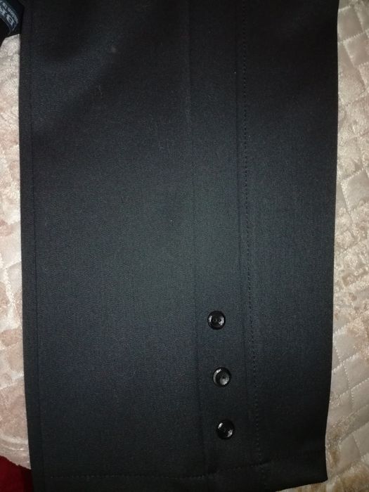 Классические брюки 52 размера