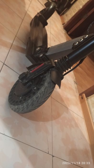 Продам электро самокат