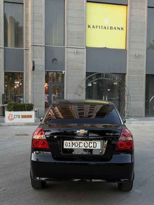 Other Nexia 2022 — 4