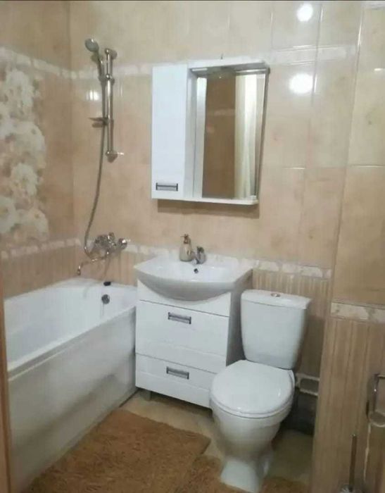 Квартира в аренду