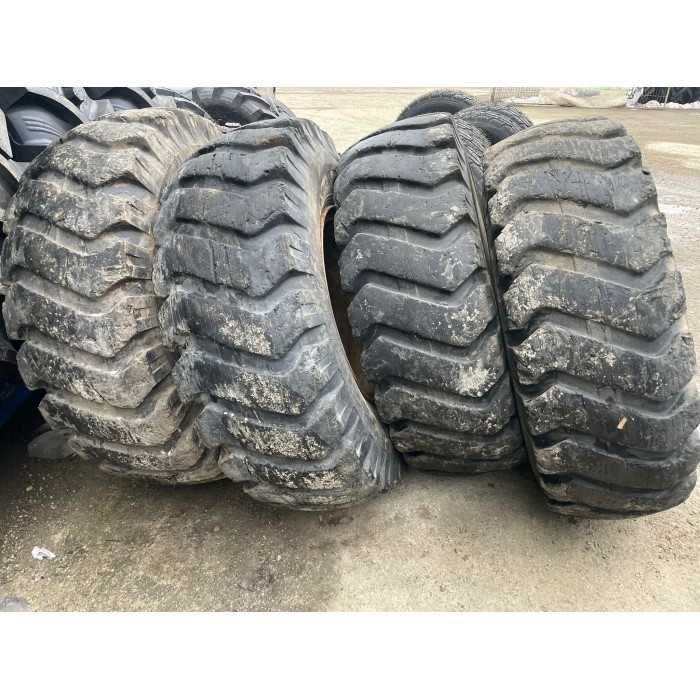 Anvelope 17.5-25 Ocazie - New Holland, Valtra