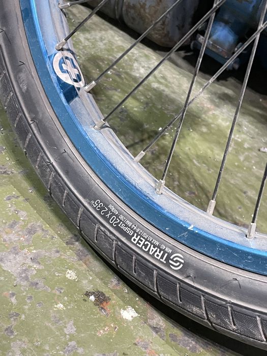 Продам Бмх bmx