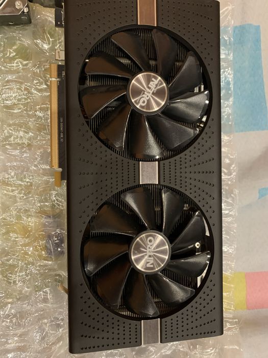 Компютърна конфигурация