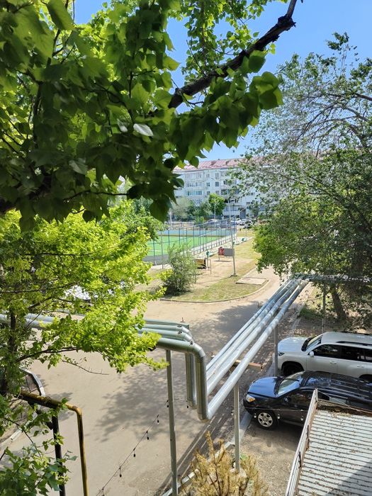 Срочно продам 2 х комнатную квартиру