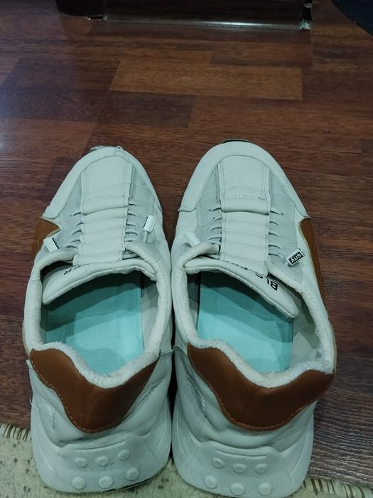 Мужские Кроссовки