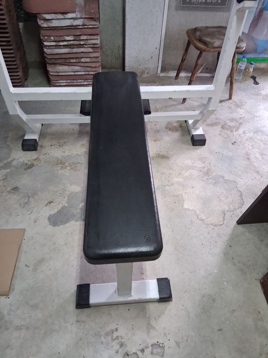 професионална лежанка боди спорд