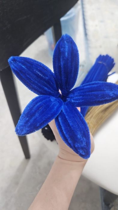 Синельная проволока