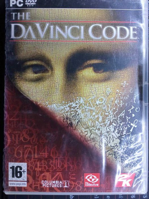 Колекция класически PC игри различни видове