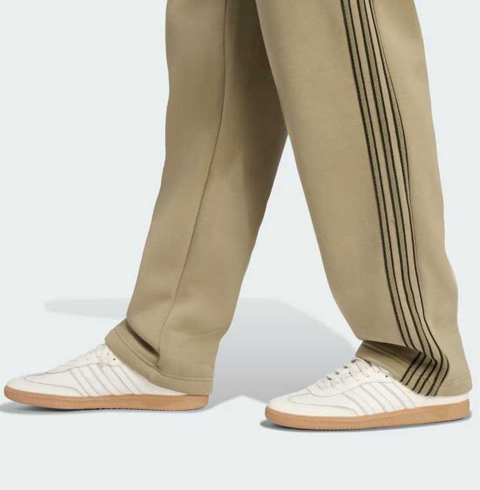 Pantaloni Adidas Mesh Stripe Joggers (S)