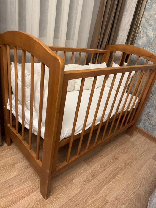 Детский манеж