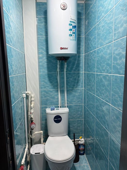 Продам 2-х Ком квартиру