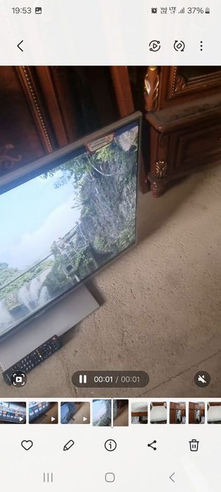 Срочний продам тилвизор оргинал