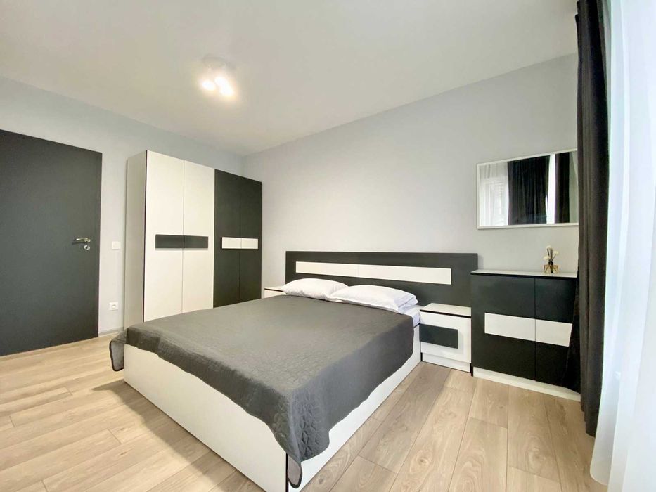 Дава се под наем Двустаен апартамент в София, Връбница 1 - 65 кв.м за 612 € - Снимка #8