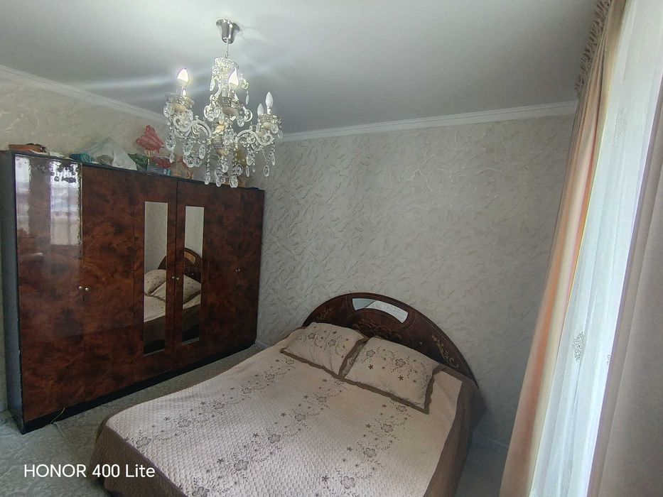 3 бөлмелі пәтер сатылады