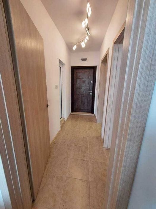 Дава се под наем Двустаен апартамент в София, Банишора - 46 кв.м за 500 € - Снимка #11