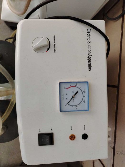 лор апарати медицина