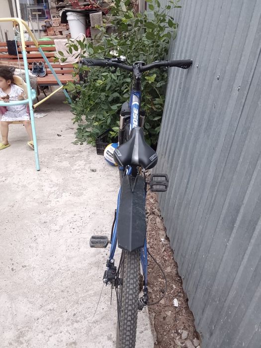 Продам велосипед спортивный